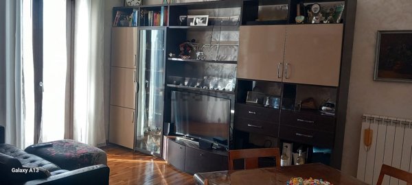 appartamento in vendita a Roma in zona Appio Claudio