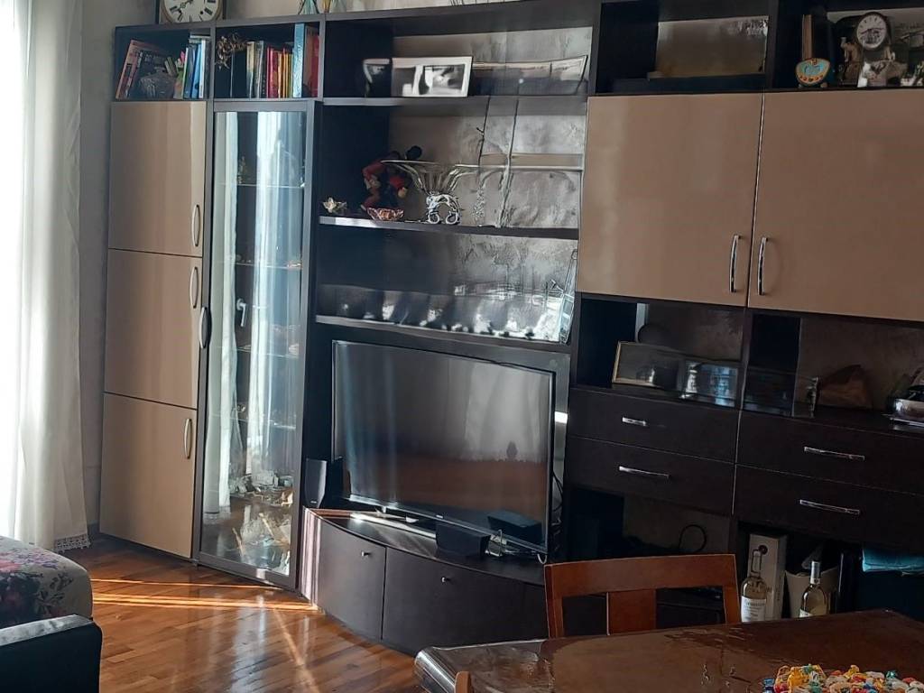 appartamento in vendita a Roma in zona Appio Claudio