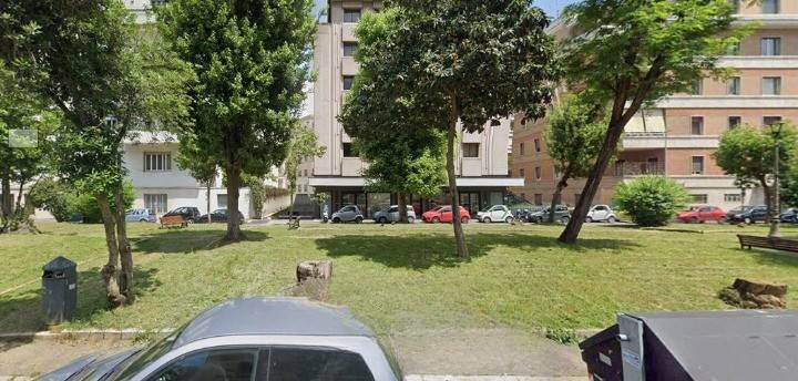 appartamento in vendita a Roma in zona Parioli