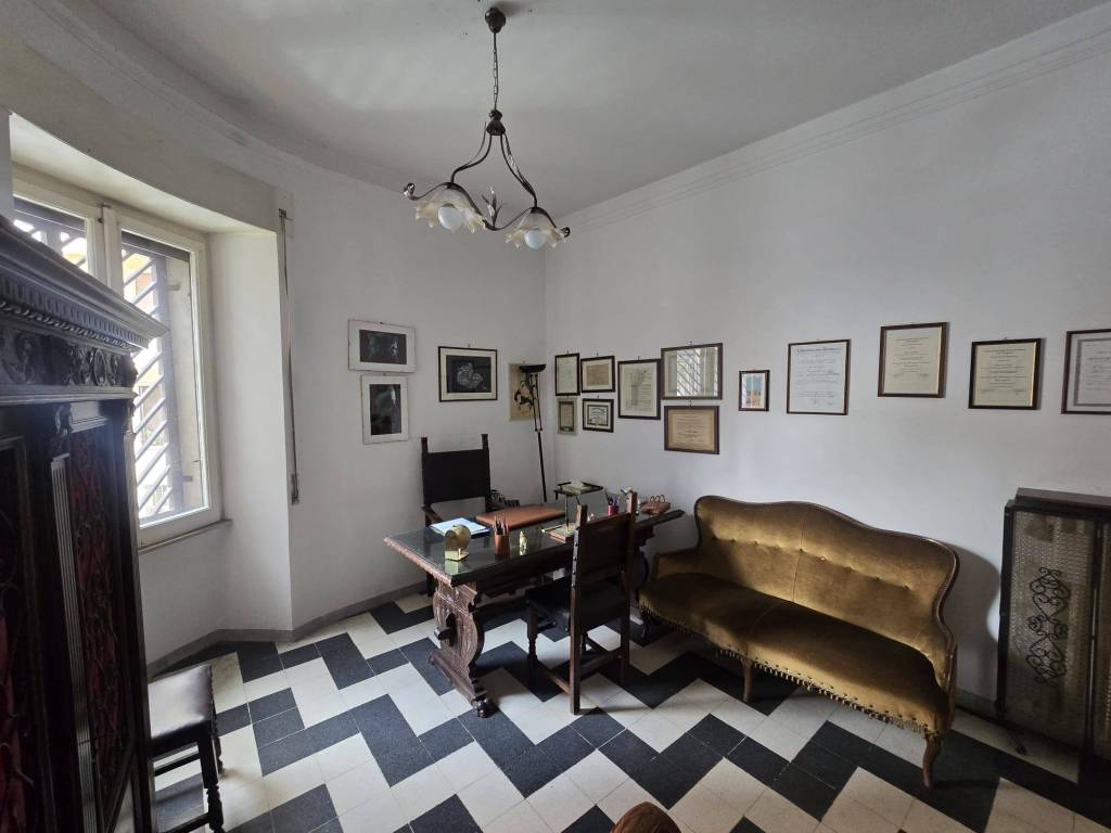 appartamento in vendita a Roma in zona Nomentano