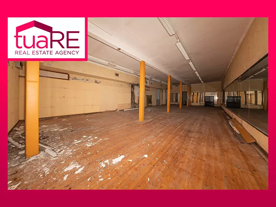 loft in vendita a Roma in zona Rione Prati