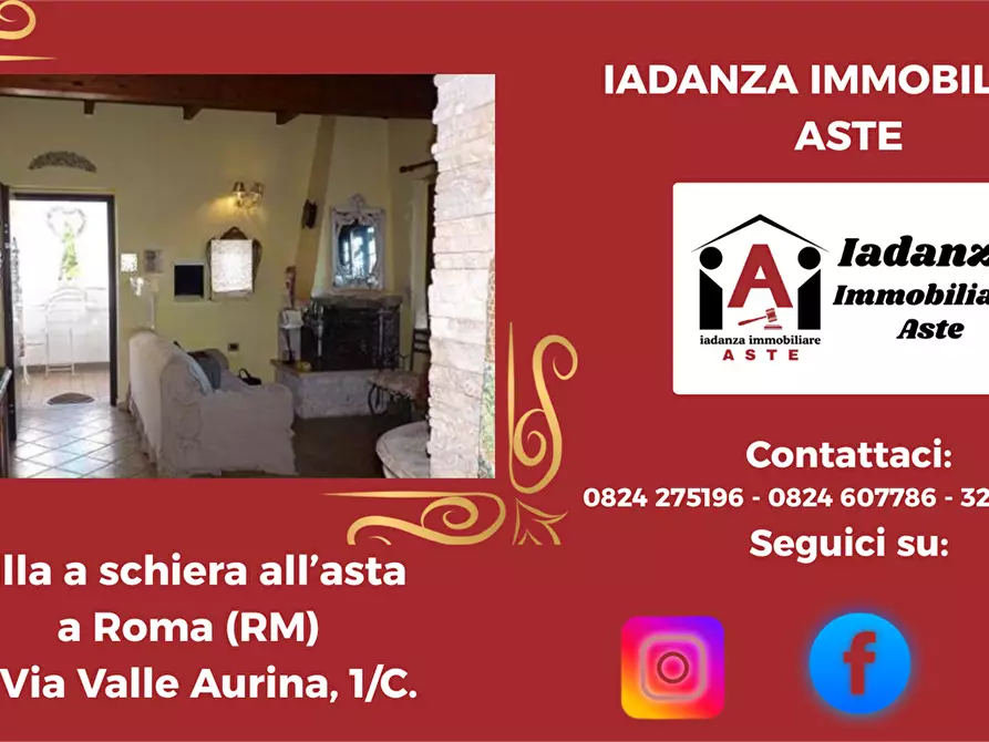 casa indipendente in vendita a Roma in zona Infernetto