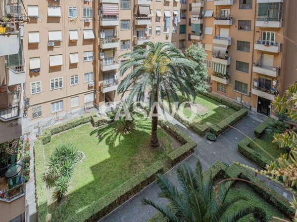 appartamento in vendita a Roma in zona Prenestino-Labicano