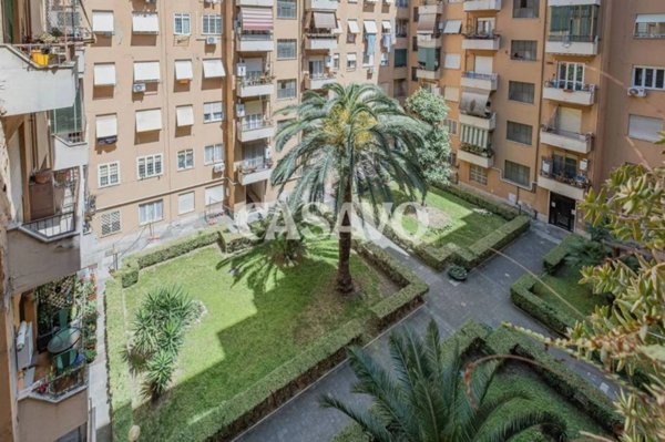 appartamento in vendita a Roma in zona Prenestino-Labicano