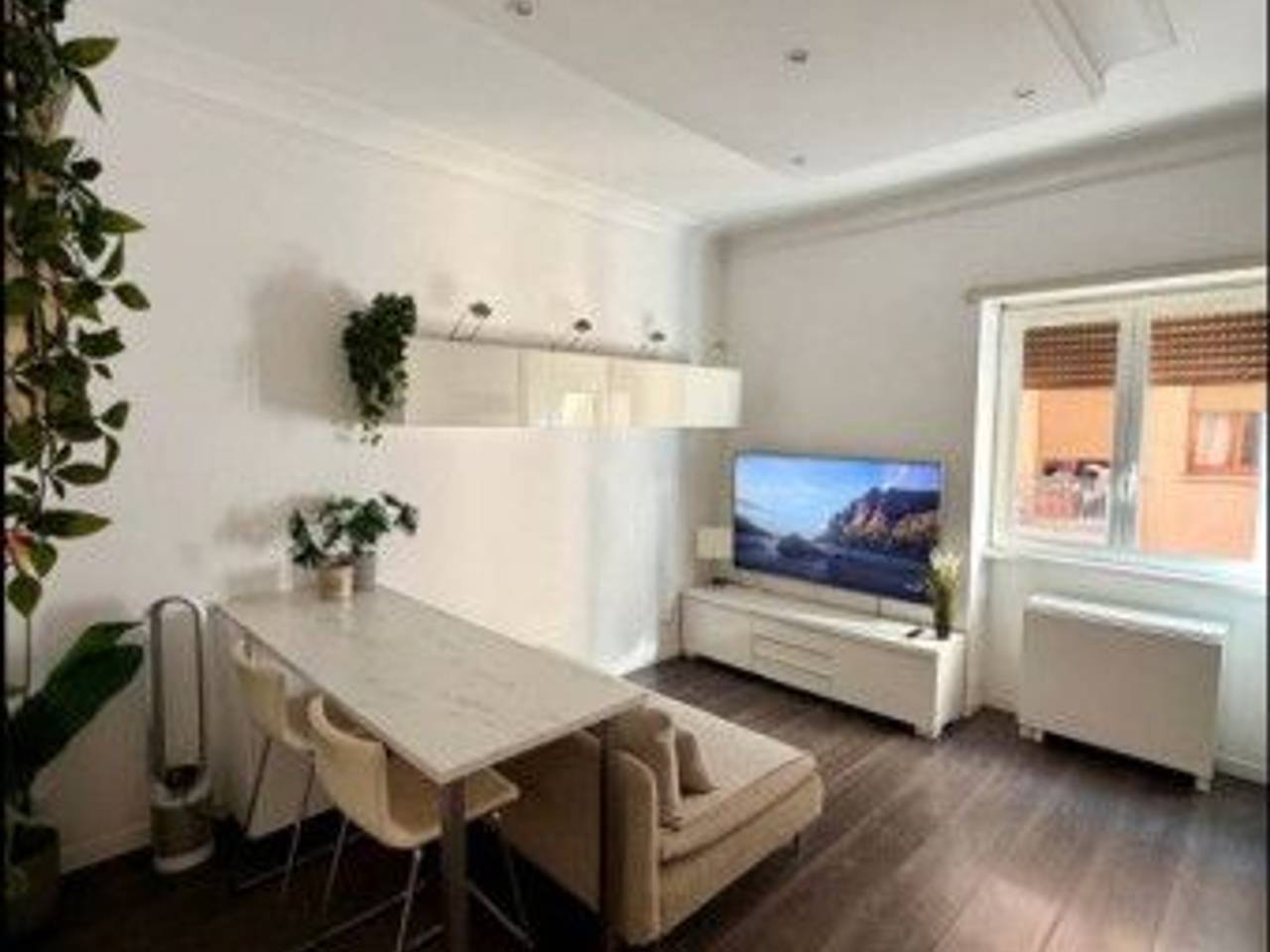 appartamento in vendita a Roma in zona Aurelio