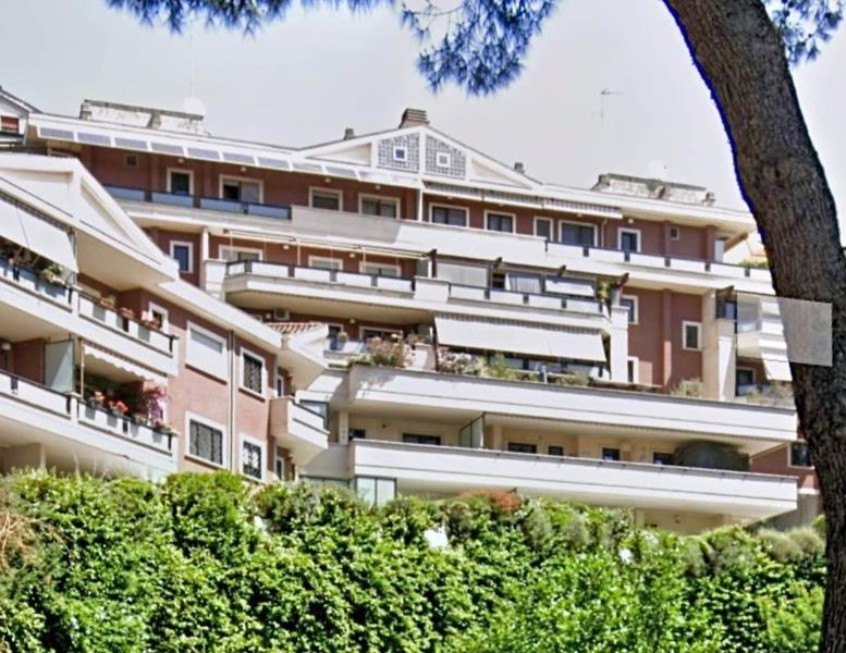 appartamento in vendita a Roma in zona Ardeatino