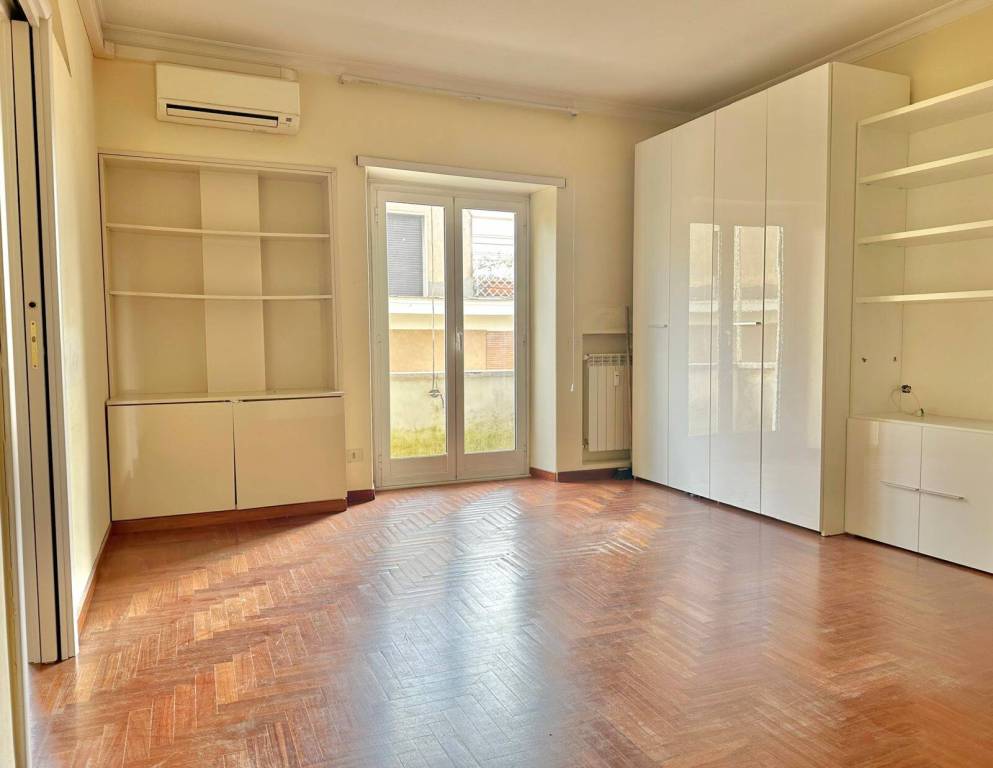 appartamento in vendita a Roma in zona Pinciano