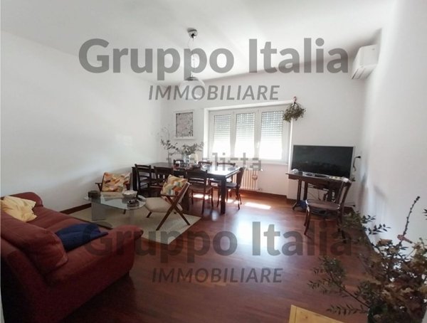appartamento in vendita a Roma in zona Gianicolense