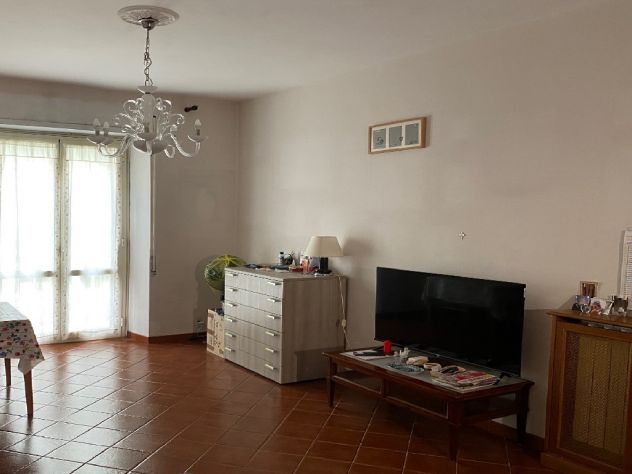 appartamento in vendita a Roma in zona Gianicolense