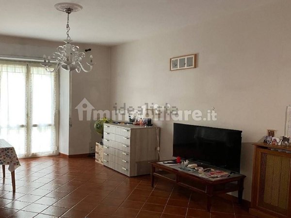 appartamento in vendita a Roma in zona Gianicolense