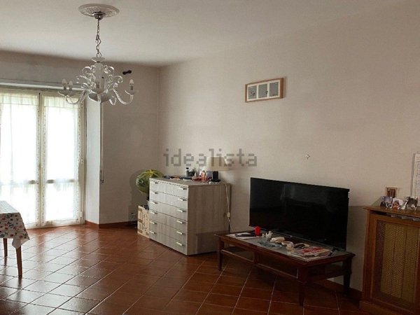 appartamento in vendita a Roma in zona Gianicolense