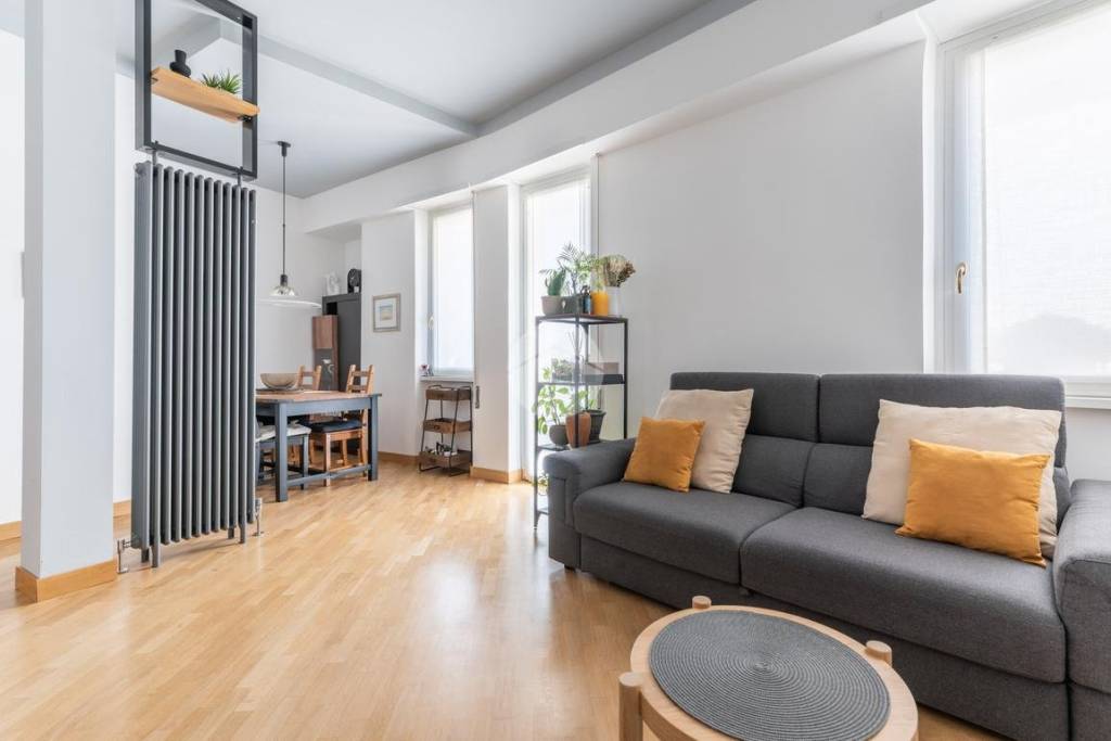 appartamento in vendita a Roma in zona Trieste
