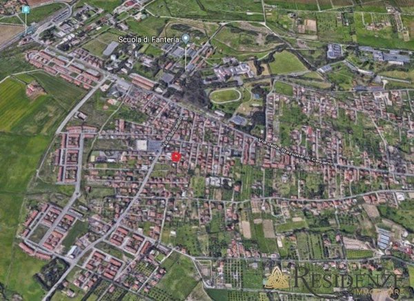 terreno agricolo in vendita a Roma in zona Olgiata