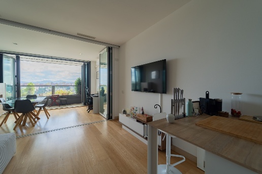 appartamento in vendita a Roma in zona Testaccio