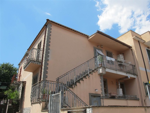 appartamento in vendita a Roma in zona Casalotti