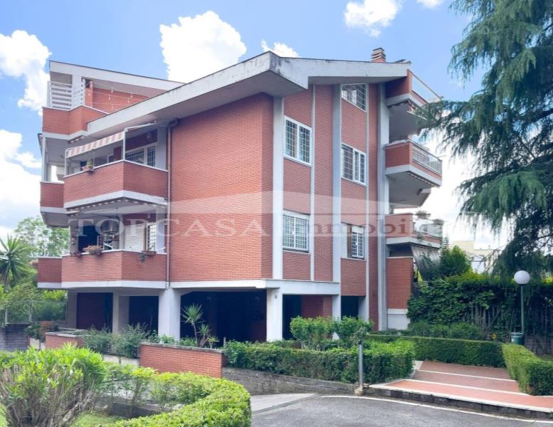 appartamento in vendita a Roma in zona Tor Sapienza