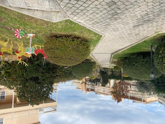 appartamento in vendita a Roma in zona Ponte Mammolo