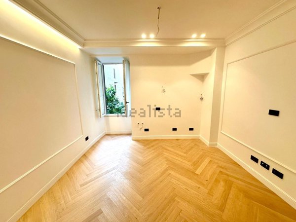 appartamento in vendita a Roma in zona Rione Prati