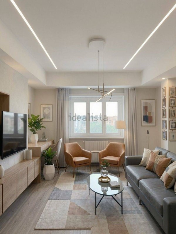 appartamento in vendita a Roma in zona Val Melaina