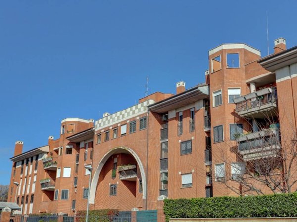 appartamento in vendita a Roma in zona Sette Bagni
