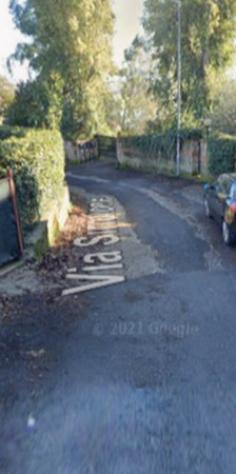 appartamento in vendita a Roma in zona Labaro