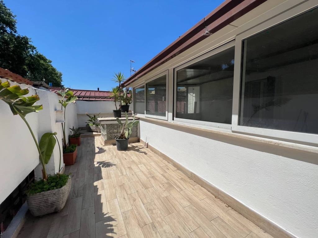 appartamento in vendita a Roma in zona Nomentano