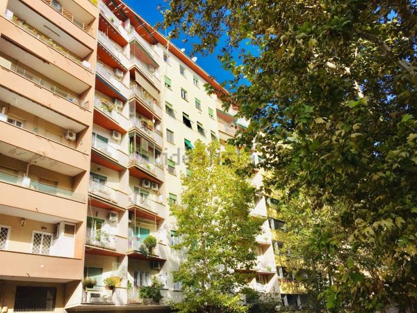 appartamento in vendita a Roma in zona Monte Sacro/Talenti