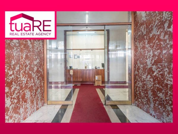 locale commerciale in vendita a Roma in zona Aurelio