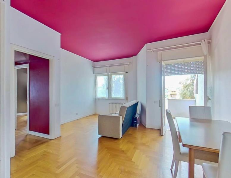 appartamento in vendita a Roma in zona Tomba di Nerone