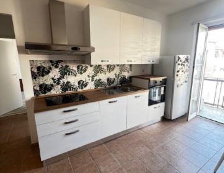 appartamento in vendita a Roma in zona Gianicolense