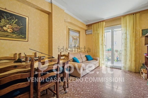 appartamento in vendita a Roma in zona Portuense