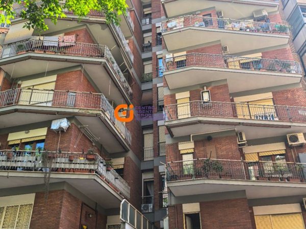 appartamento in vendita a Roma in zona Tiburtino