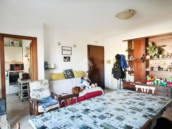 appartamento in vendita a Roma in zona Monte Sacro/Talenti