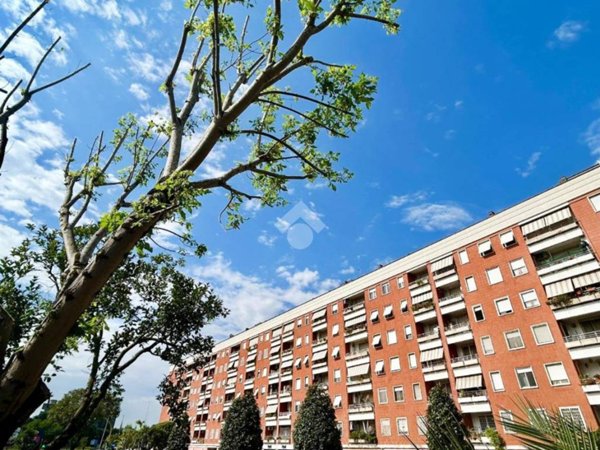 appartamento in vendita a Roma in zona Monte Sacro/Talenti