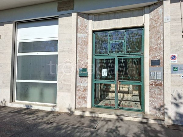 appartamento in vendita a Roma in zona Prenestino-Labicano