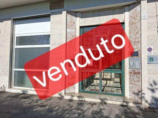 appartamento in vendita a Roma in zona Prenestino-Labicano