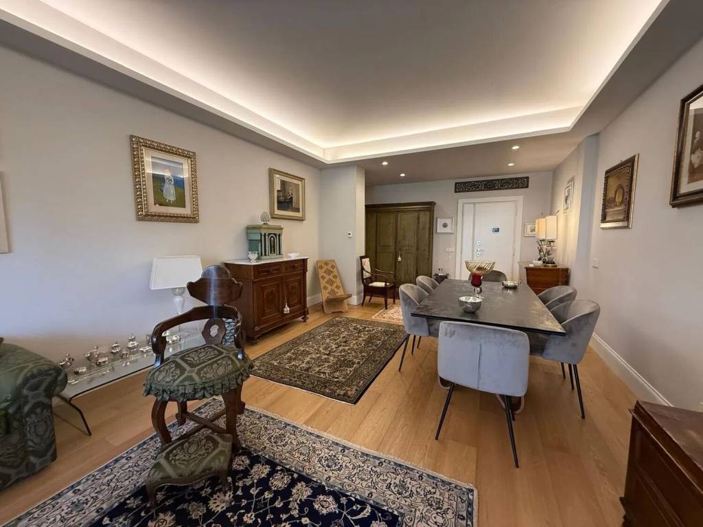 appartamento in vendita a Roma in zona Monte Sacro/Talenti