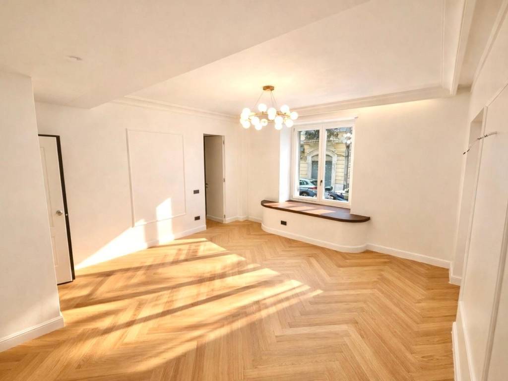 appartamento in vendita a Roma in zona Rione Prati