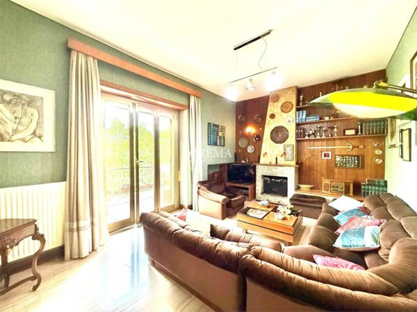 appartamento in vendita a Roma in zona Giuliano Dalmata