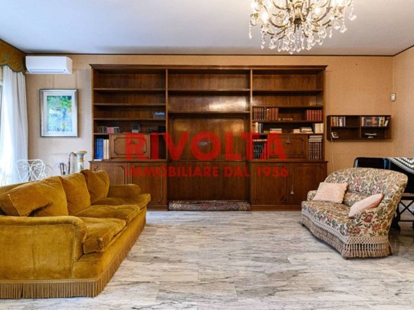 appartamento in vendita a Roma in zona Monte Sacro/Talenti