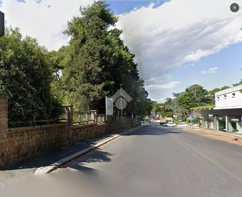 terreno agricolo in vendita a Roma in zona Trionfale