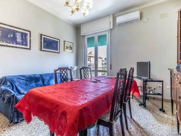 appartamento in vendita a Roma in zona Monte Sacro/Talenti