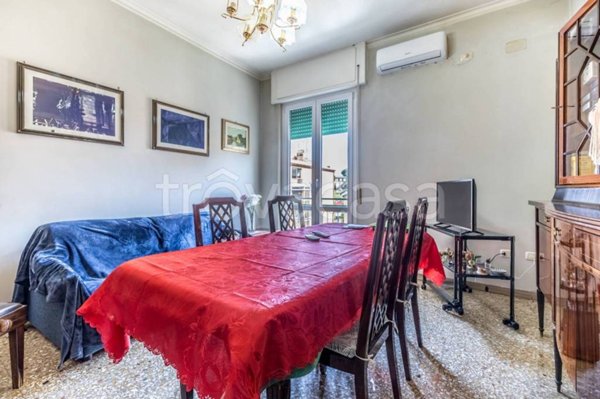appartamento in vendita a Roma in zona Monte Sacro/Talenti
