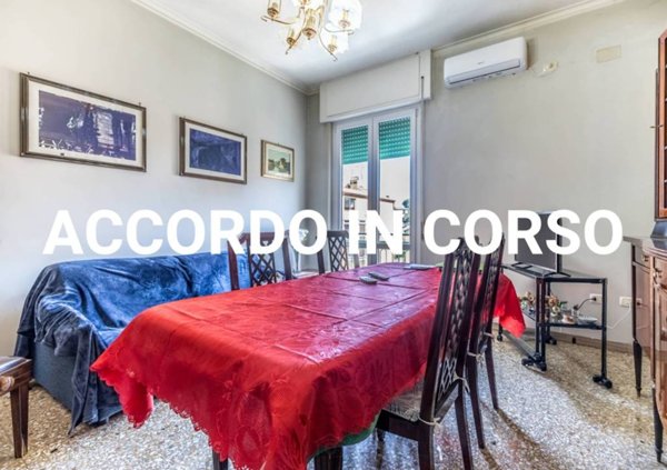 appartamento in vendita a Roma in zona Monte Sacro/Talenti