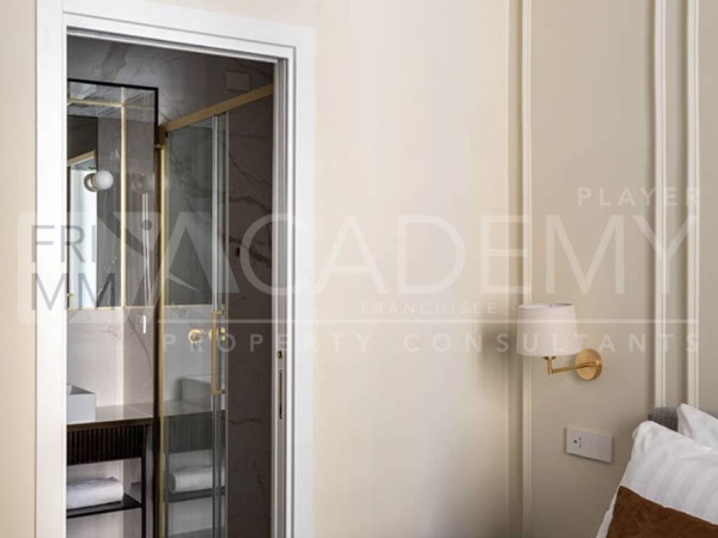 appartamento in vendita a Roma in zona Rione Prati