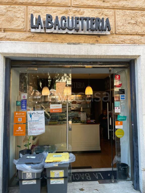 negozio in vendita a Roma in zona Trieste