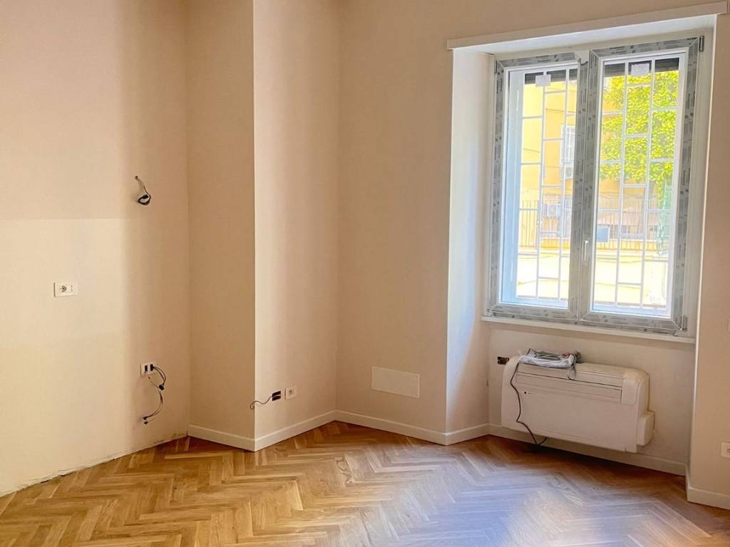 appartamento in vendita a Roma in zona Parioli