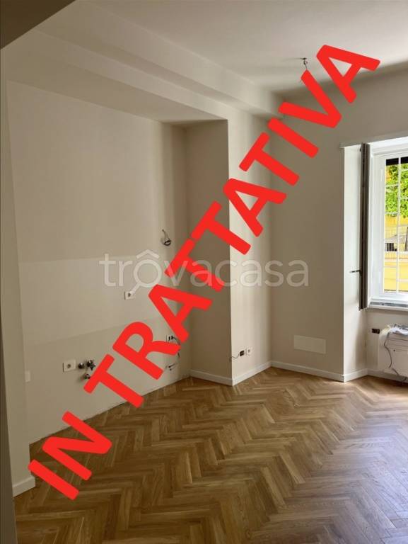 appartamento in vendita a Roma in zona Parioli