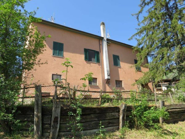 casale in vendita a Roma in zona Aurelio