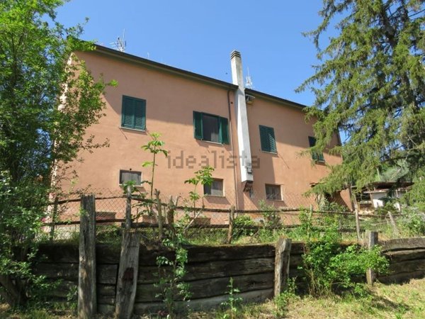 casale in vendita a Roma in zona Aurelio